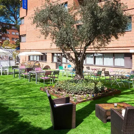 Alameda Aeropuerto, Affiliated By Meliá Madrid