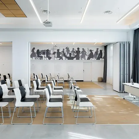 Ξενοδοχείο Barcelo Imagine 5*