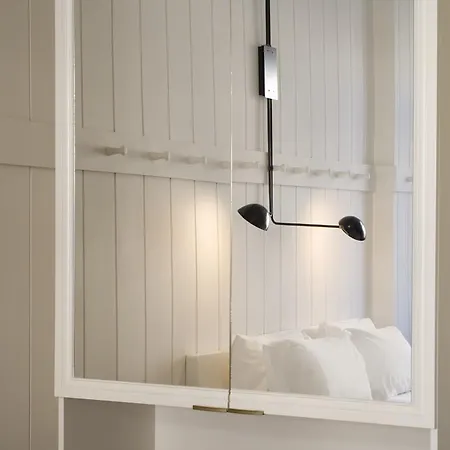 Praktik Metropol 3* Madrid