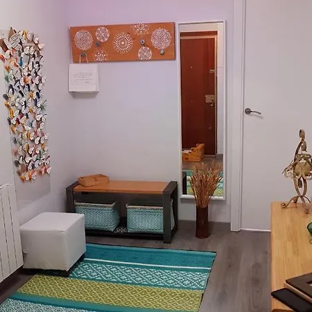 Apartman Dba3 Madrid