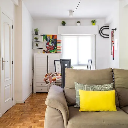 Apartamento Dobo Homes Mota Del Cuervo