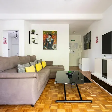 Dobo Homes Mota Del Cuervo *