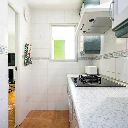 Dobo Homes Mota Del Cuervo Apartamento