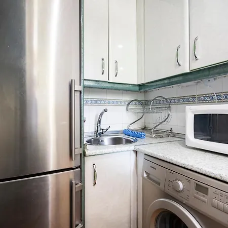 Dobo Homes Mota Del Cuervo Madrid