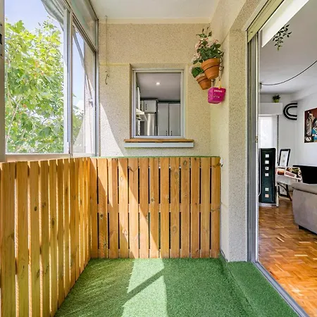 Dobo Homes Mota Del Cuervo Madrid