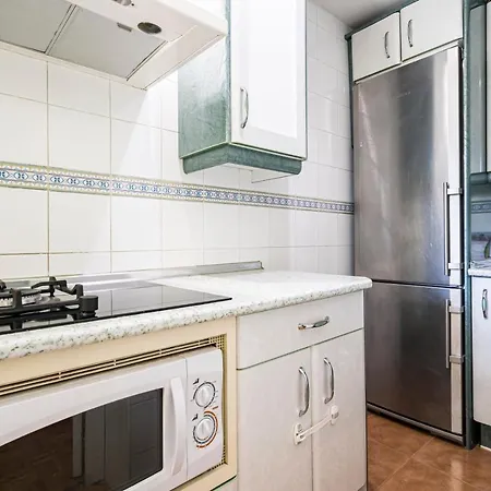 Dobo Homes Mota Del Cuervo