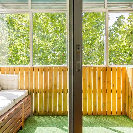 Dobo Homes Mota Del Cuervo Apartamento Madrid