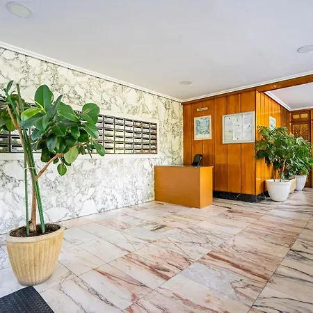 Dobo Homes Mota Del Cuervo Madrid