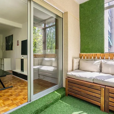 Dobo Homes Mota Del Cuervo Apartamento