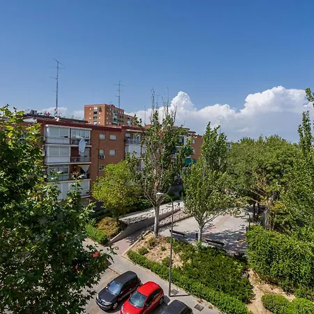 Dobo Homes Mota Del Cuervo Apartamento *