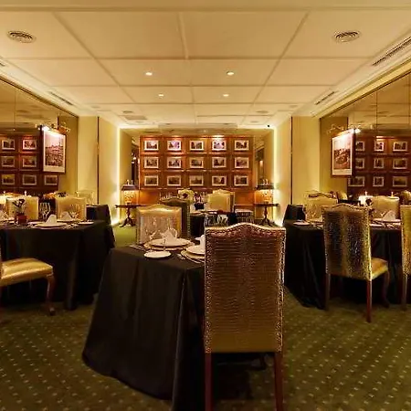 Grupotel Mayorazgo 4*