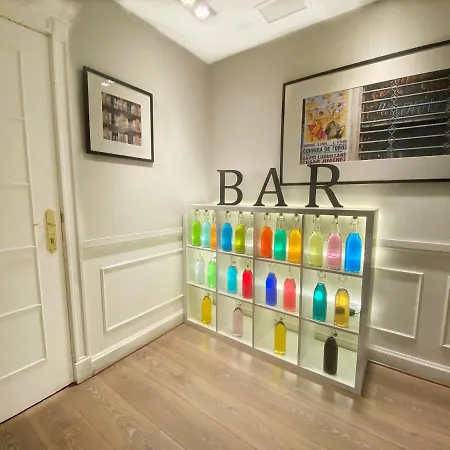 库特佐梅迭姆酒店