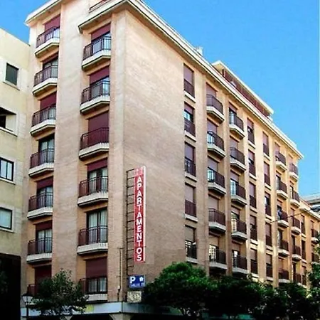 Y Estudios Torr En - Chamartin Con Wifi Gratis Apartment