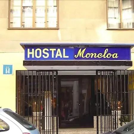 Moncloa