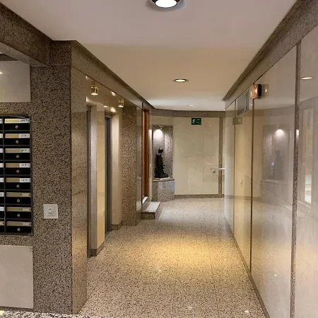 Apartment Y Estudios Torr En - Chamartin Con Wifi Gratis