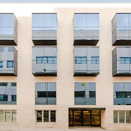 Apartment Magnificient Furnished Francisco Remiro In Guindalera