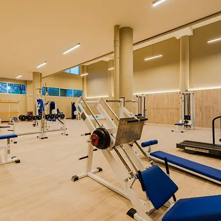 Olivos Stylish In Conde Orgaz Area
