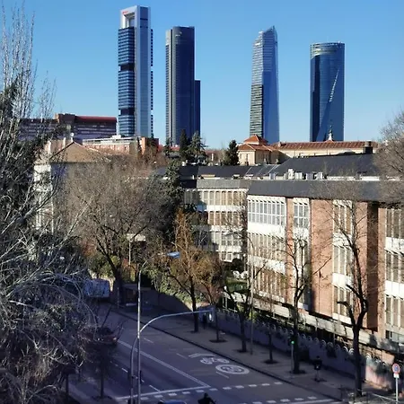 Pensionat La De El Chaflan