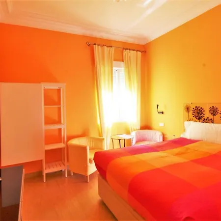 Guest house Arco Iris *