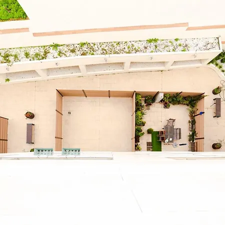 Apartment Magnificient Furnished Francisco Remiro In Guindalera