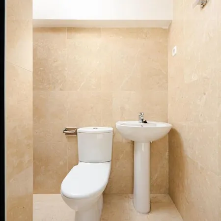 Magnificient Furnished Francisco Remiro In Guindalera