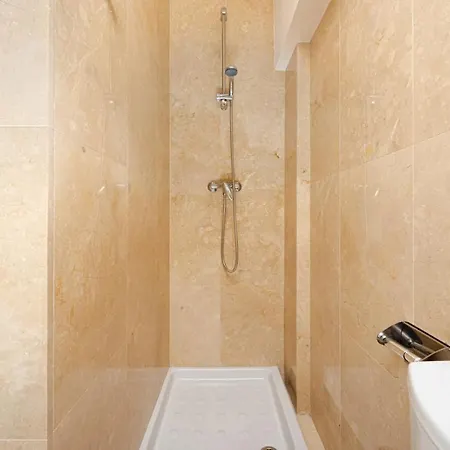 Apartment Magnificient Furnished Francisco Remiro In Guindalera *