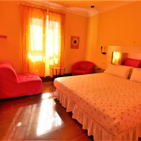 Guest house Arco Iris