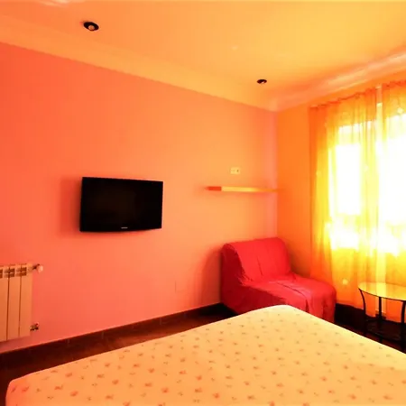 Arco Iris Guest house *