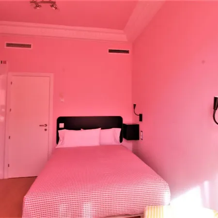Guest house Arco Iris Madrid