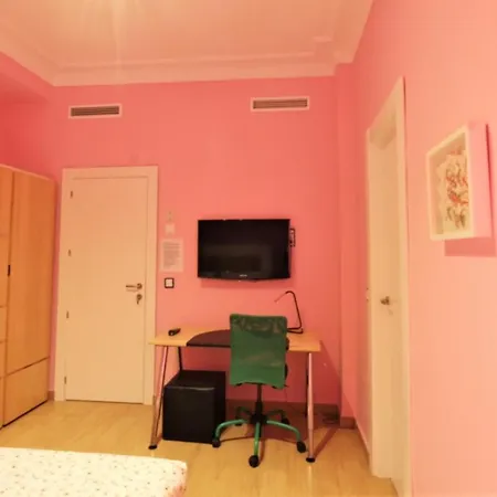 Arco Iris Guest house Madrid
