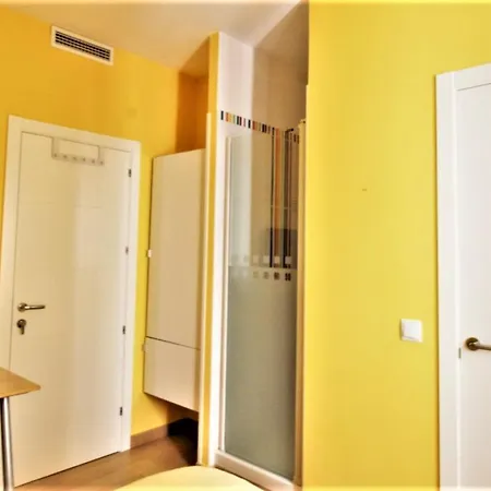Arco Iris Guest house Madrid