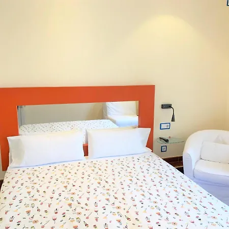 Arco Iris Guest house *
