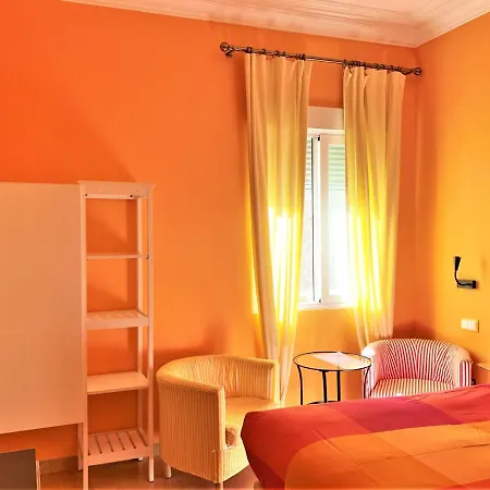 Arco Iris Guest house