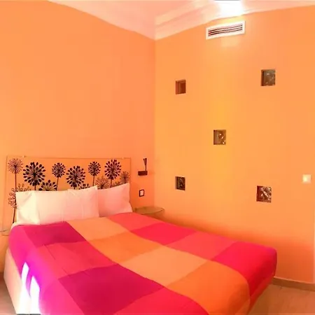 Arco Iris Guest house Madrid