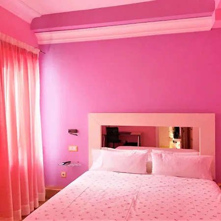 Guest house Arco Iris