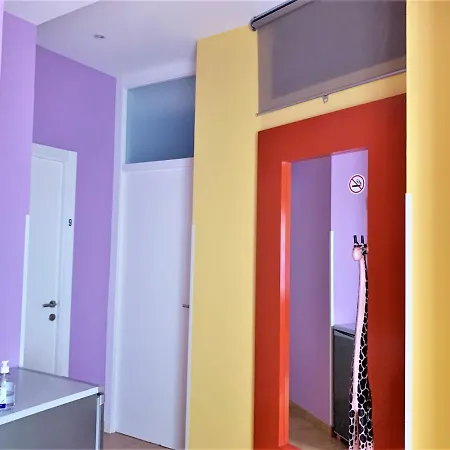 Arco Iris Guest house