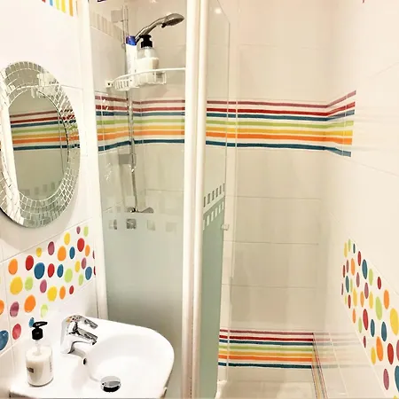 Arco Iris Guest house *