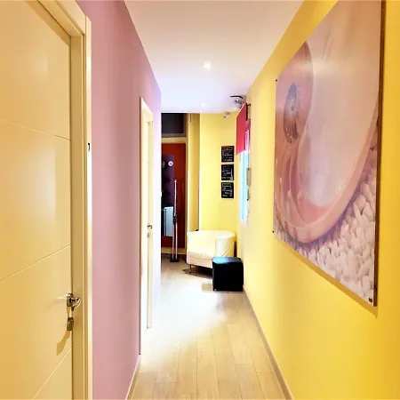 Arco Iris Guest house *