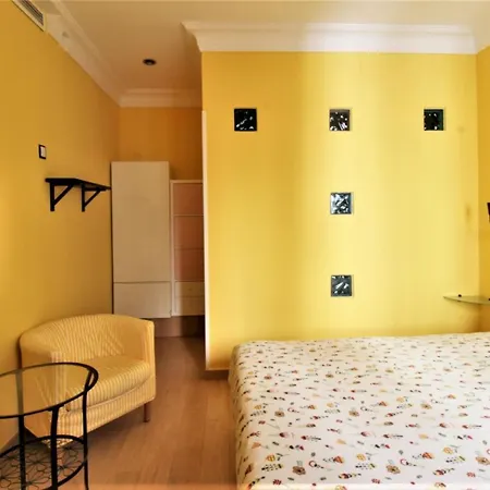 Guest house Arco Iris Madrid
