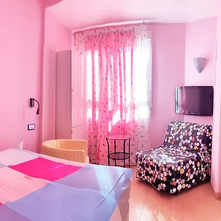 Guest house Arco Iris Madrid