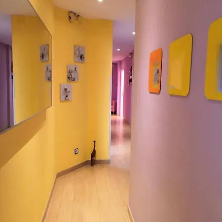 Arco Iris Guest house