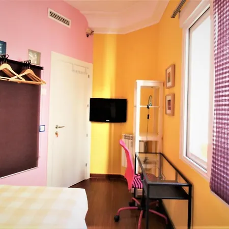 Guest house Arco Iris Madrid