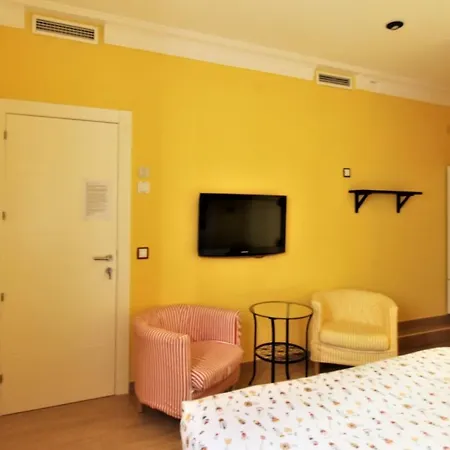 Arco Iris Guest house *
