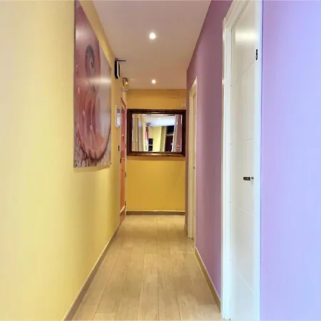 Guest house Arco Iris