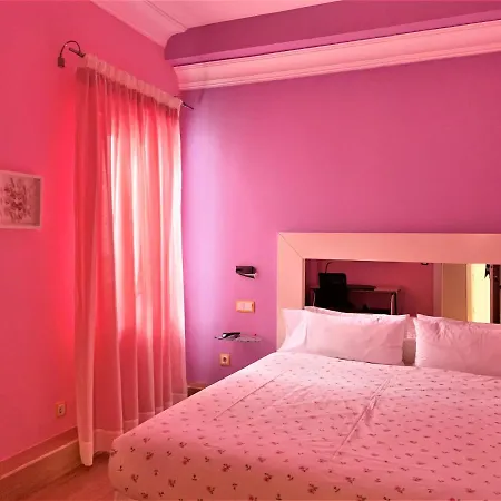Arco Iris Guest house