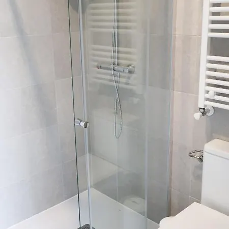 Cituspace Arturo Soria Apartment *