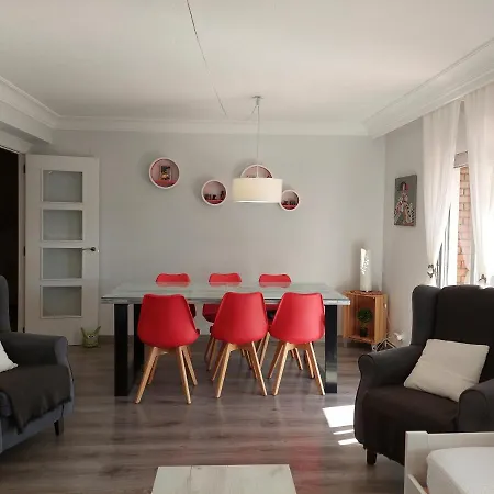 Apartman Dba3 Madrid