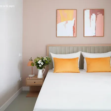 Numa Script Hotel 3*