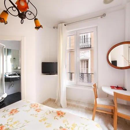 Barrera Pensionat 2*