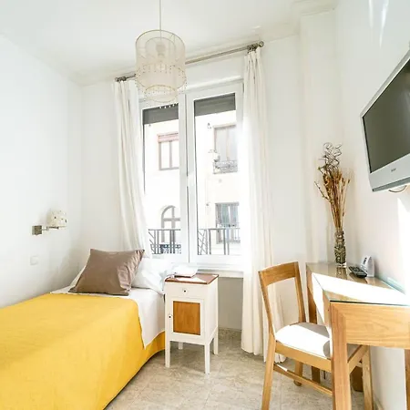 Barrera Pensionat 2*